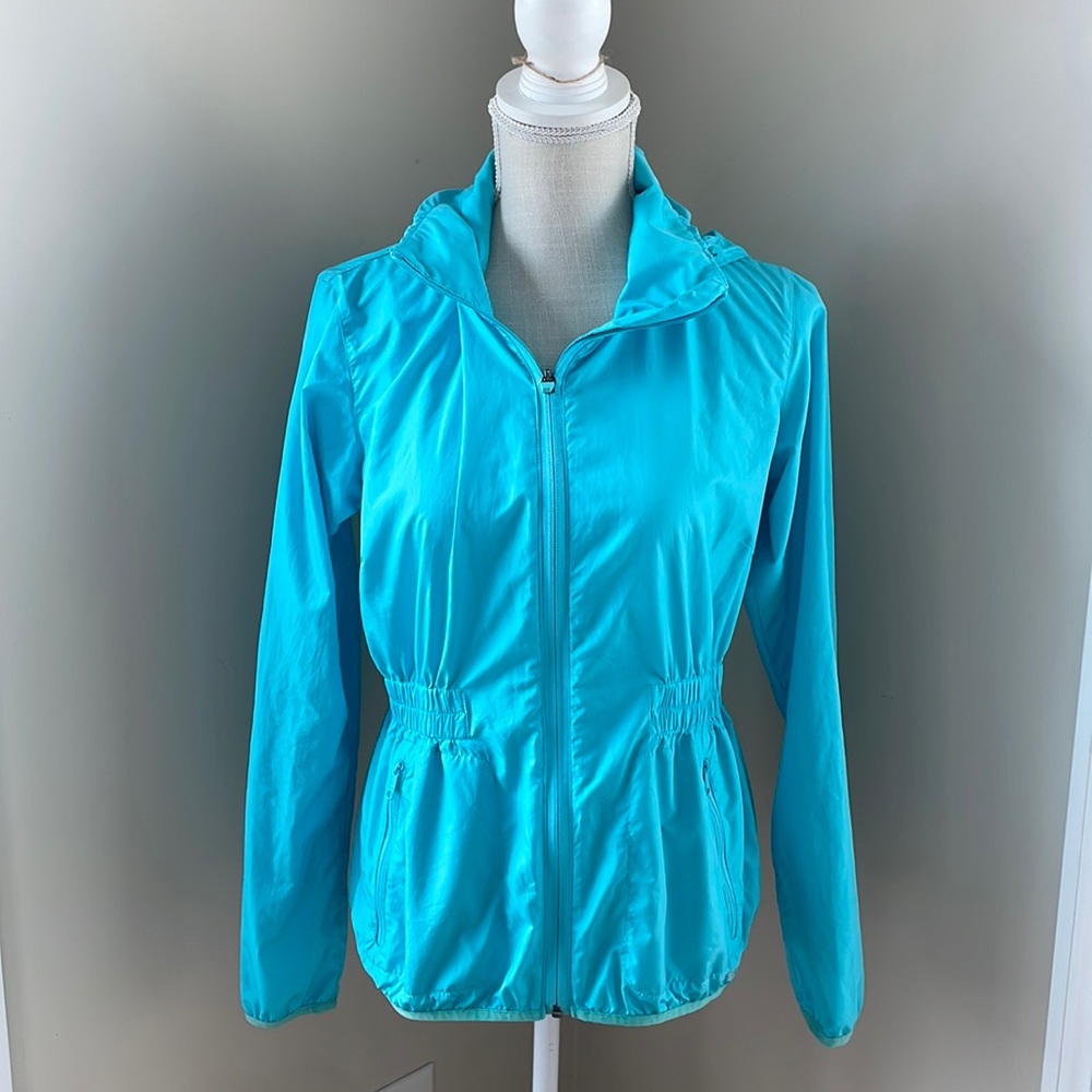 Merrell wind breaker/rain jacket